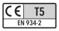 Additivi per calcestruzzo - Additivo aerante (T5)