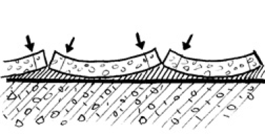 riparazione-di-pavimentazioni-affette-da-curling